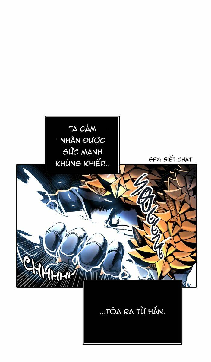 Cuộc Chiến Trong Tòa Tháp - Tower Of God: Chapter 451