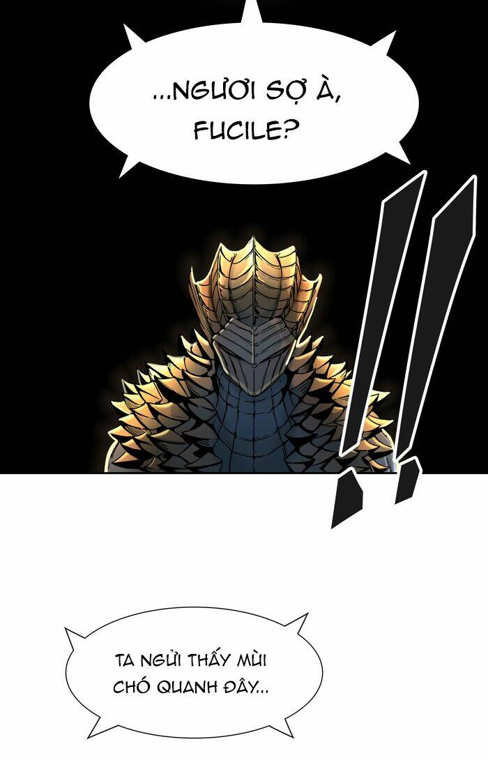 Cuộc Chiến Trong Tòa Tháp - Tower Of God: Chapter 451