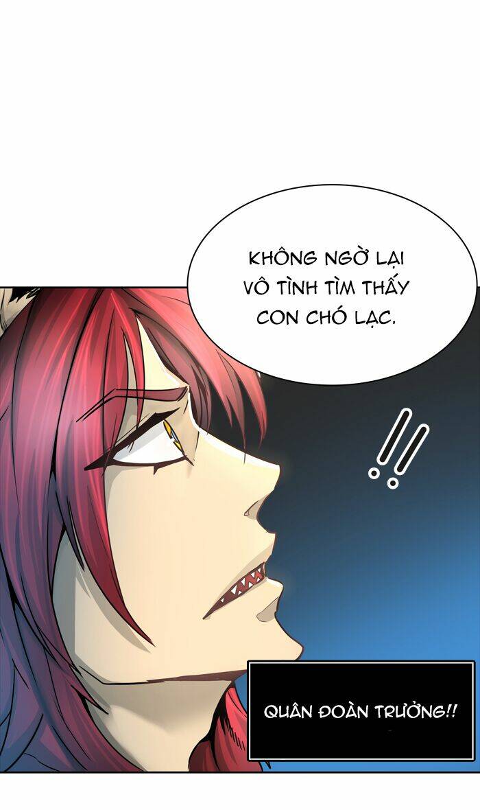 Cuộc Chiến Trong Tòa Tháp - Tower Of God: Chapter 451