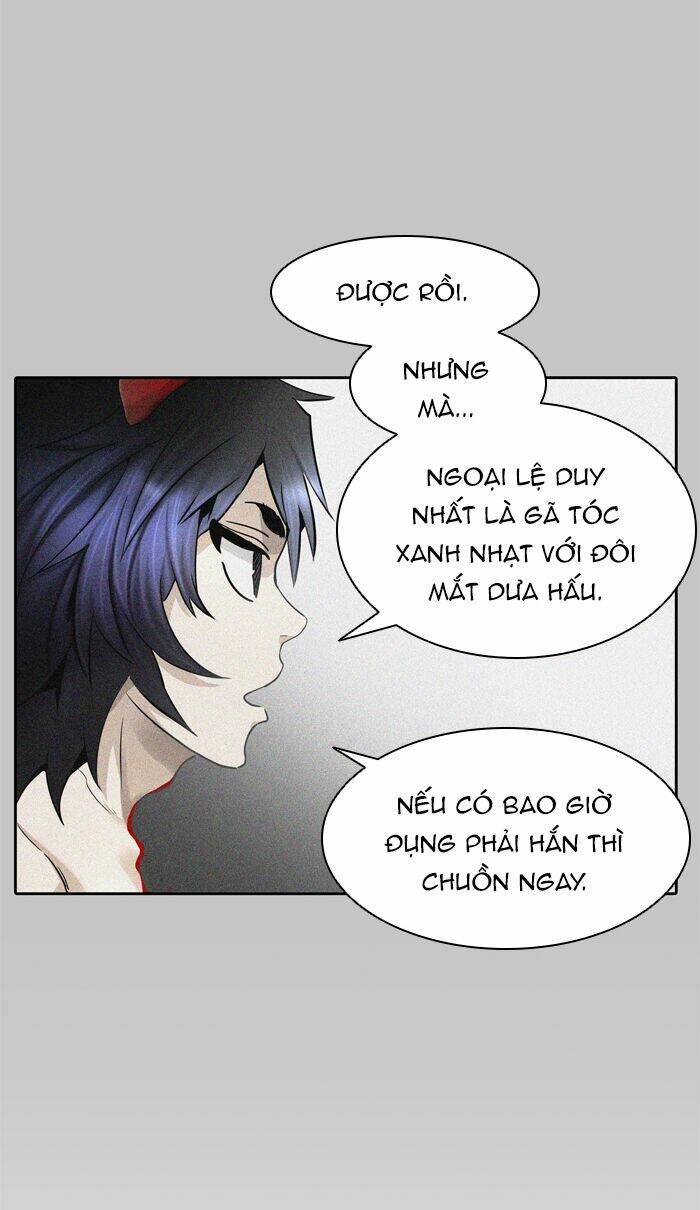 Cuộc Chiến Trong Tòa Tháp - Tower Of God: Chapter 451