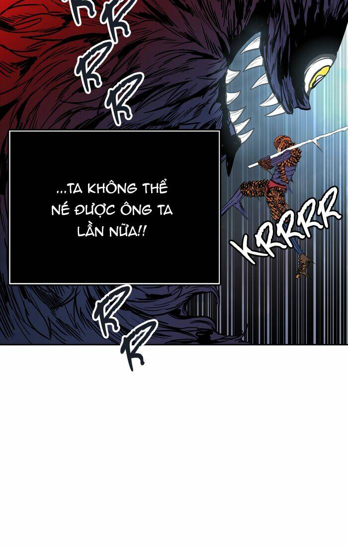 Cuộc Chiến Trong Tòa Tháp - Tower Of God: Chapter 452
