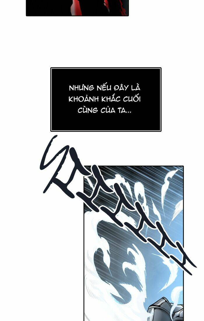 Cuộc Chiến Trong Tòa Tháp - Tower Of God: Chapter 452