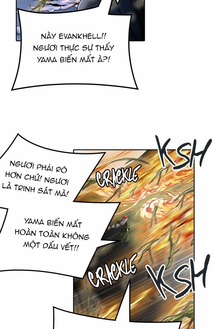 Cuộc Chiến Trong Tòa Tháp - Tower Of God: Chapter 452