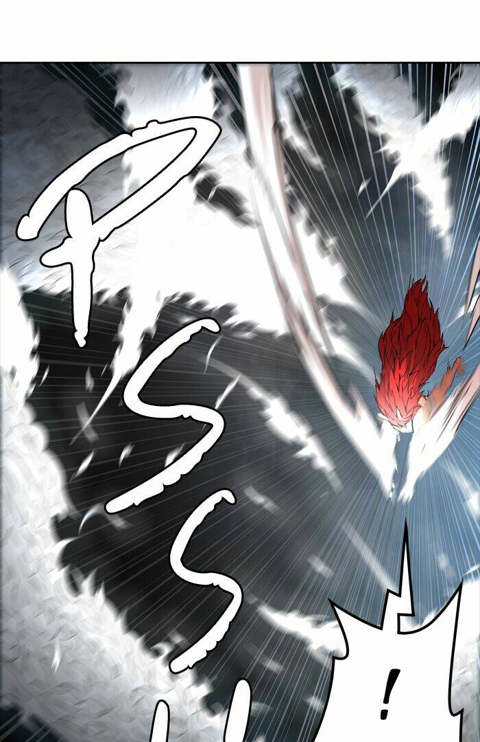 Cuộc Chiến Trong Tòa Tháp - Tower Of God: Chapter 452