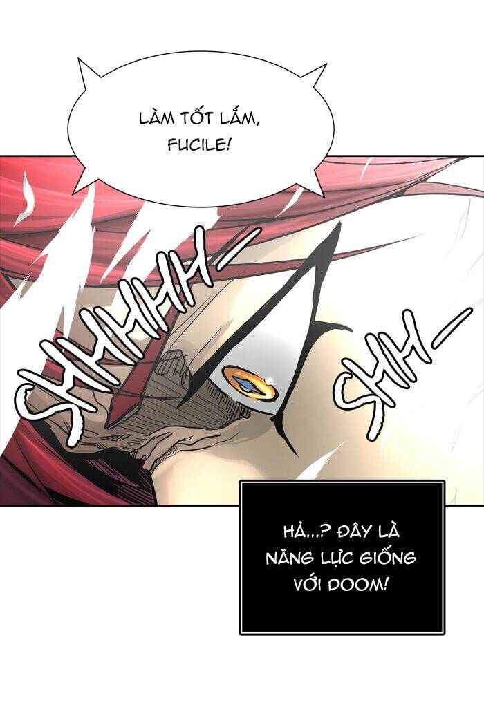 Cuộc Chiến Trong Tòa Tháp - Tower Of God: Chapter 452