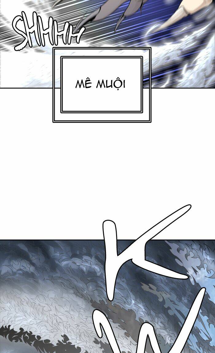 Cuộc Chiến Trong Tòa Tháp - Tower Of God: Chapter 452