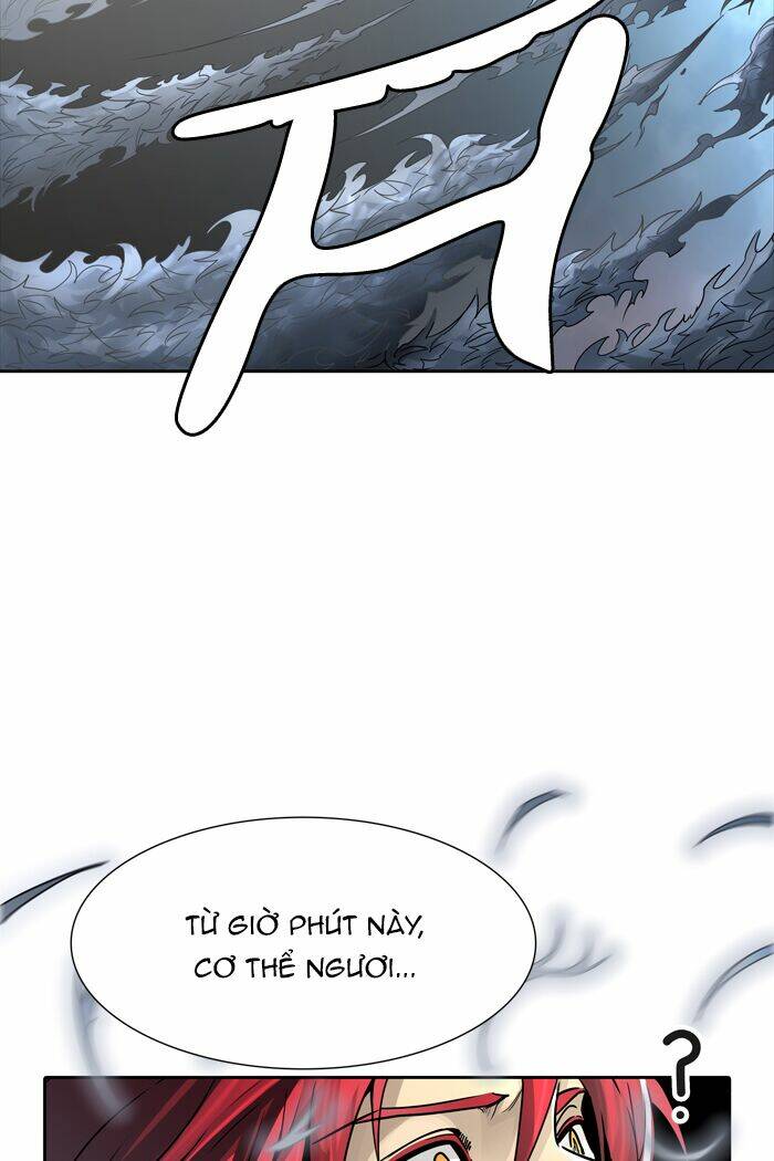 Cuộc Chiến Trong Tòa Tháp - Tower Of God: Chapter 452