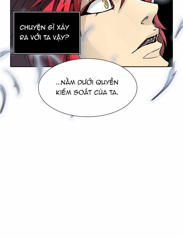 Cuộc Chiến Trong Tòa Tháp - Tower Of God: Chapter 452