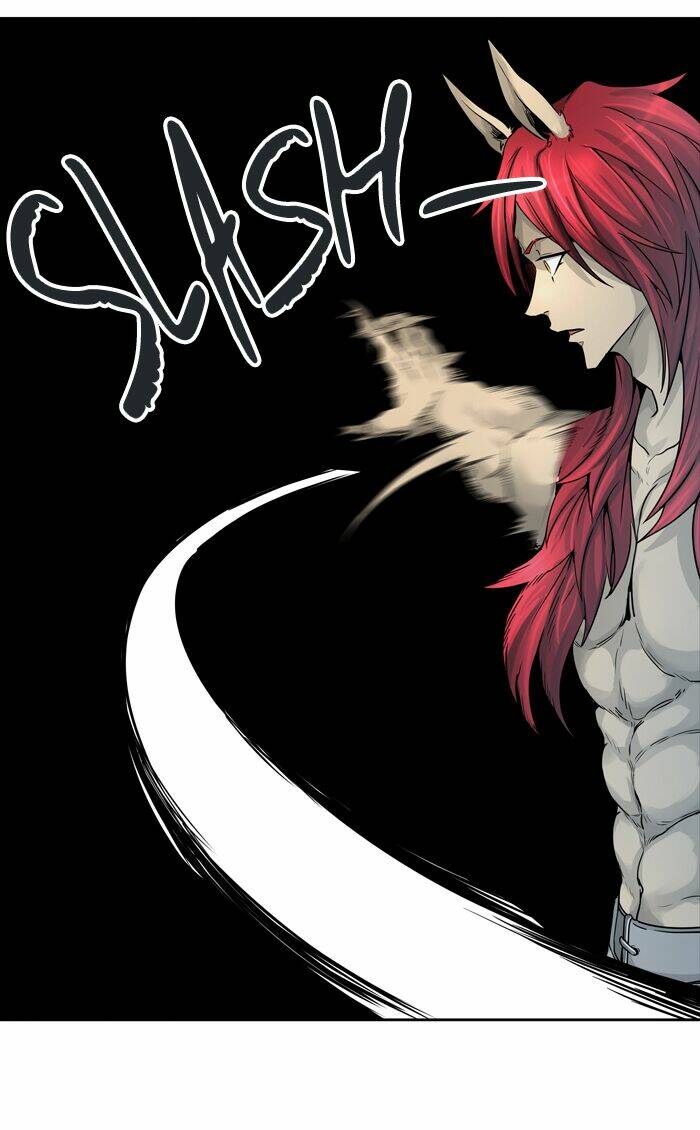 Cuộc Chiến Trong Tòa Tháp - Tower Of God: Chapter 452