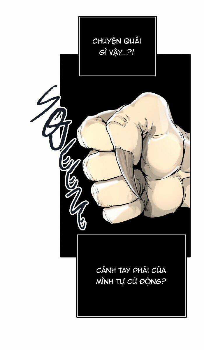 Cuộc Chiến Trong Tòa Tháp - Tower Of God: Chapter 452