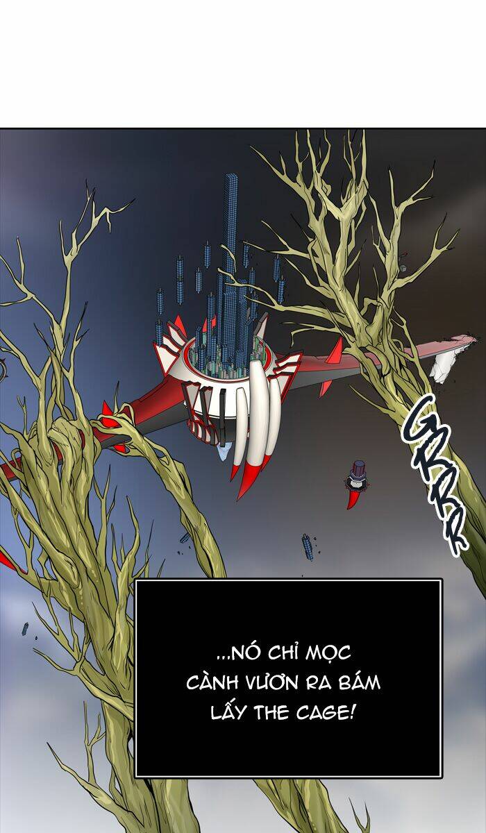 Cuộc Chiến Trong Tòa Tháp - Tower Of God: Chapter 452