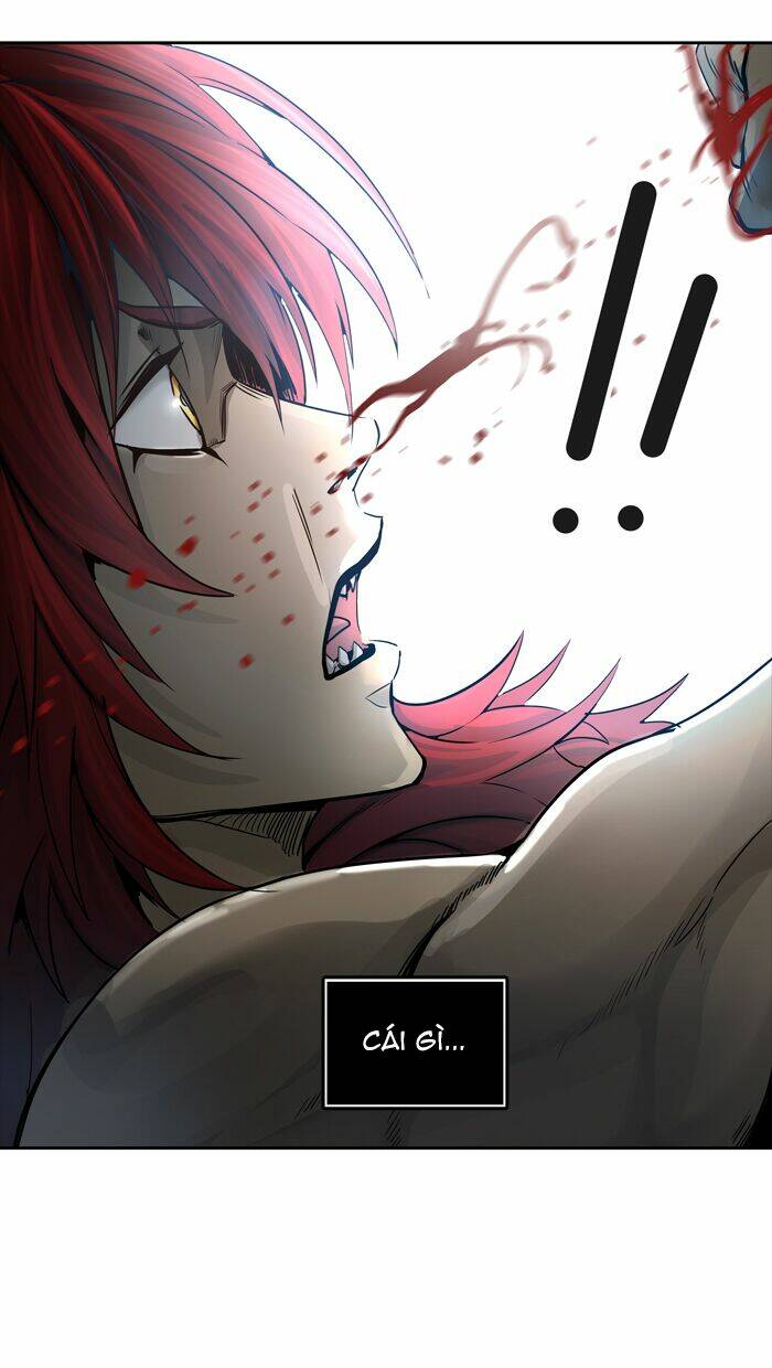 Cuộc Chiến Trong Tòa Tháp - Tower Of God: Chapter 452