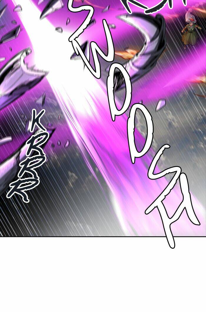 Cuộc Chiến Trong Tòa Tháp - Tower Of God: Chapter 452