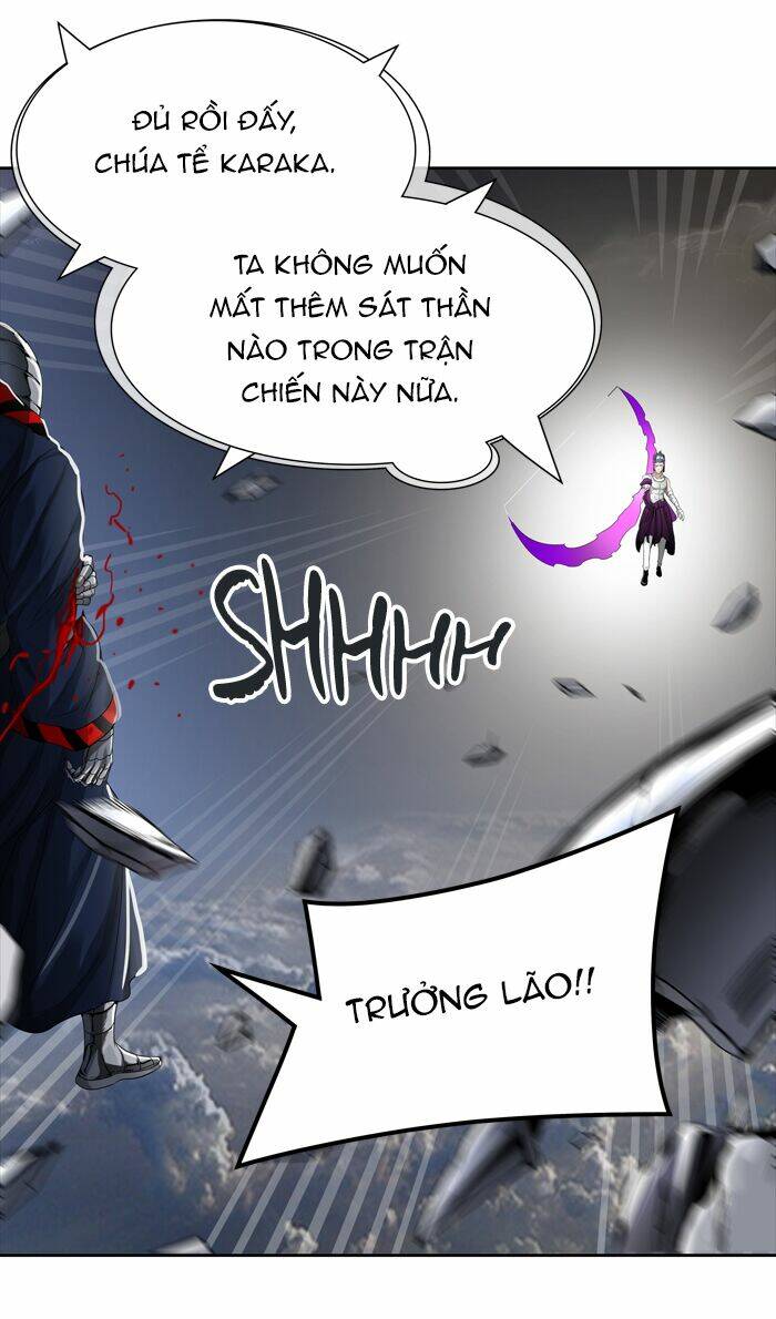 Cuộc Chiến Trong Tòa Tháp - Tower Of God: Chapter 452