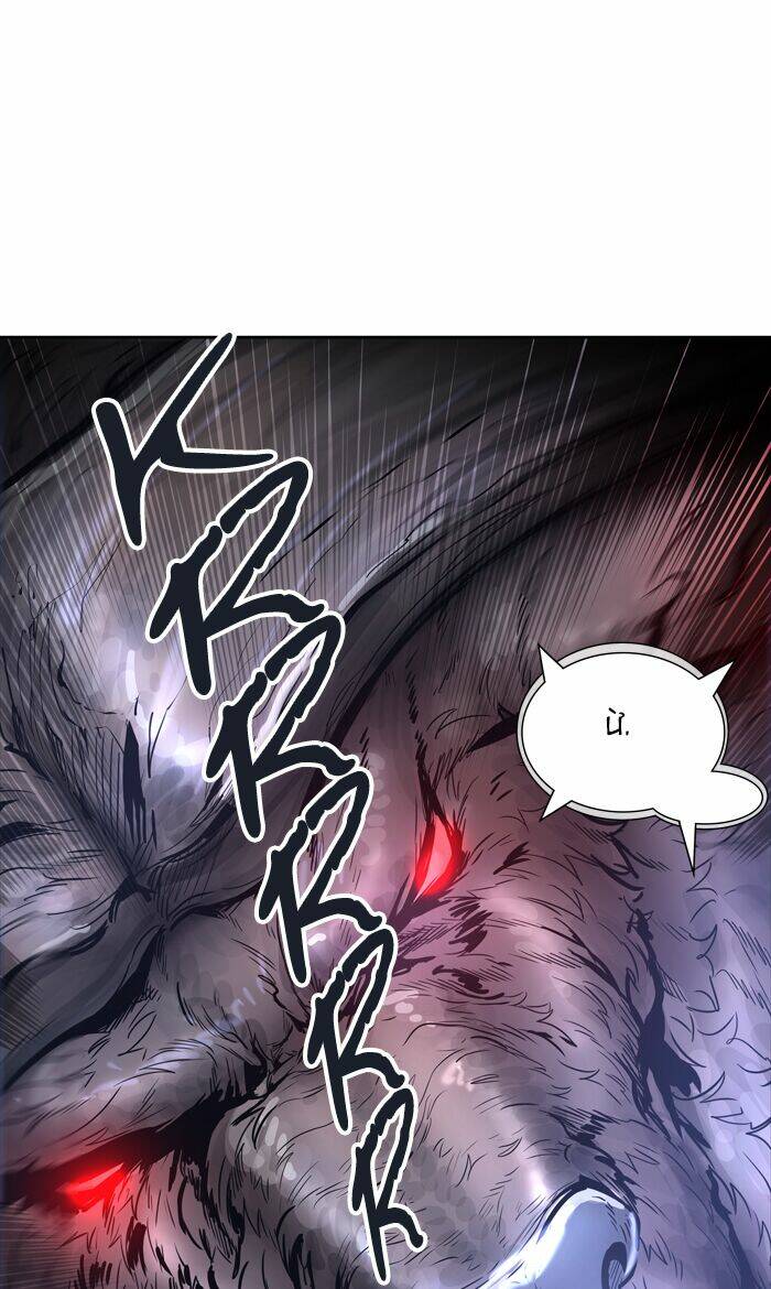 Cuộc Chiến Trong Tòa Tháp - Tower Of God: Chapter 452