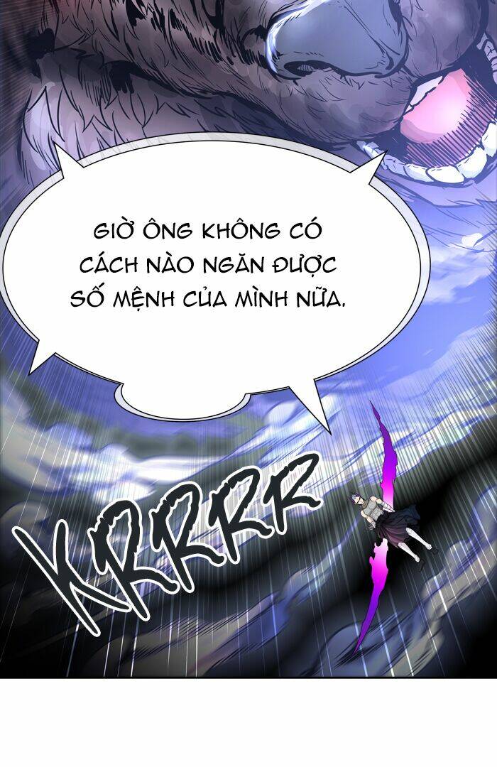 Cuộc Chiến Trong Tòa Tháp - Tower Of God: Chapter 452