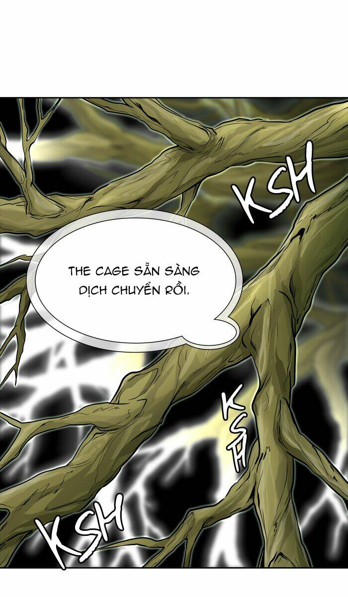 Cuộc Chiến Trong Tòa Tháp - Tower Of God: Chapter 452