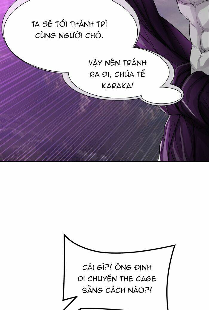 Cuộc Chiến Trong Tòa Tháp - Tower Of God: Chapter 452