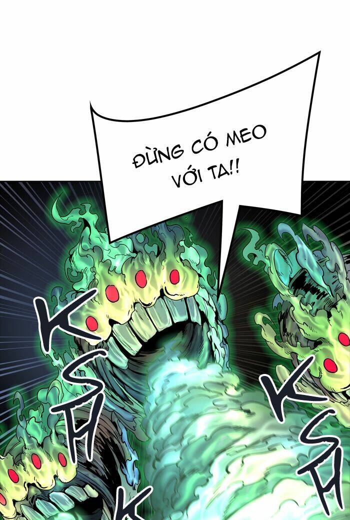 Cuộc Chiến Trong Tòa Tháp - Tower Of God: Chapter 452