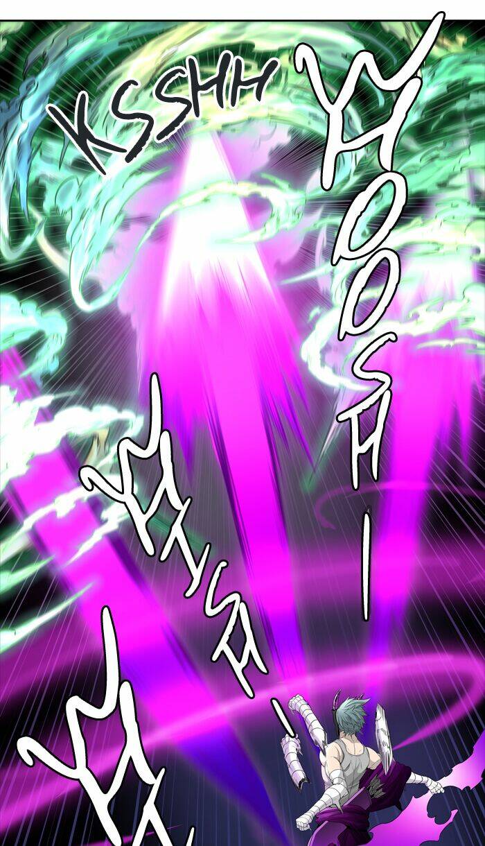 Cuộc Chiến Trong Tòa Tháp - Tower Of God: Chapter 452