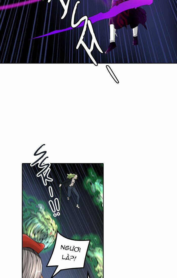 Cuộc Chiến Trong Tòa Tháp - Tower Of God: Chapter 452