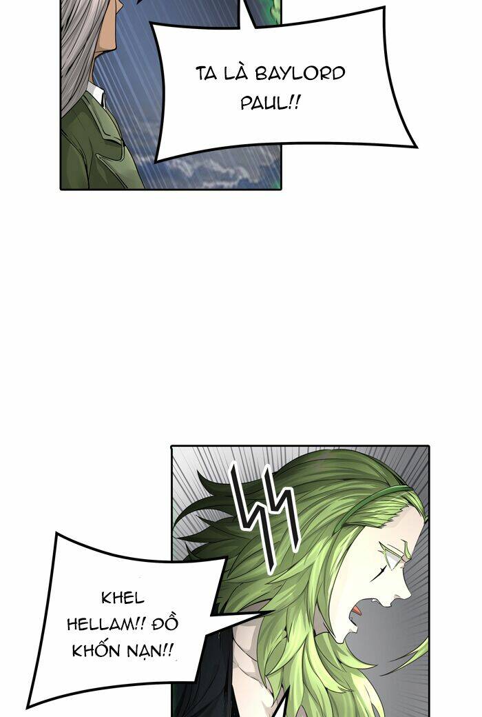 Cuộc Chiến Trong Tòa Tháp - Tower Of God: Chapter 452
