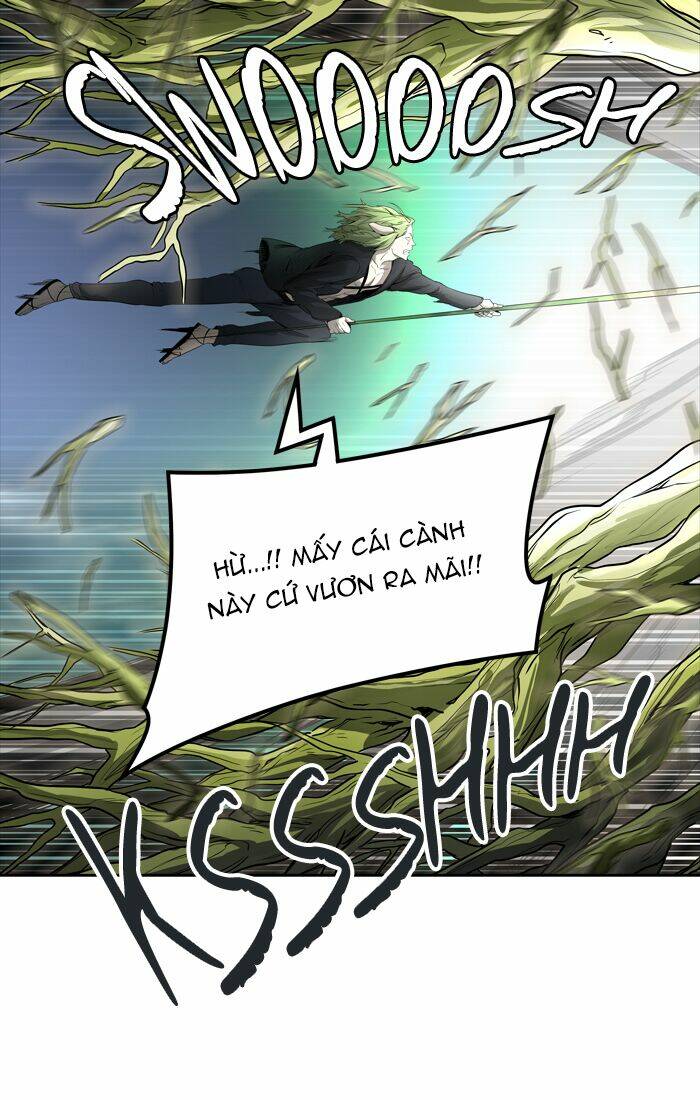 Cuộc Chiến Trong Tòa Tháp - Tower Of God: Chapter 452