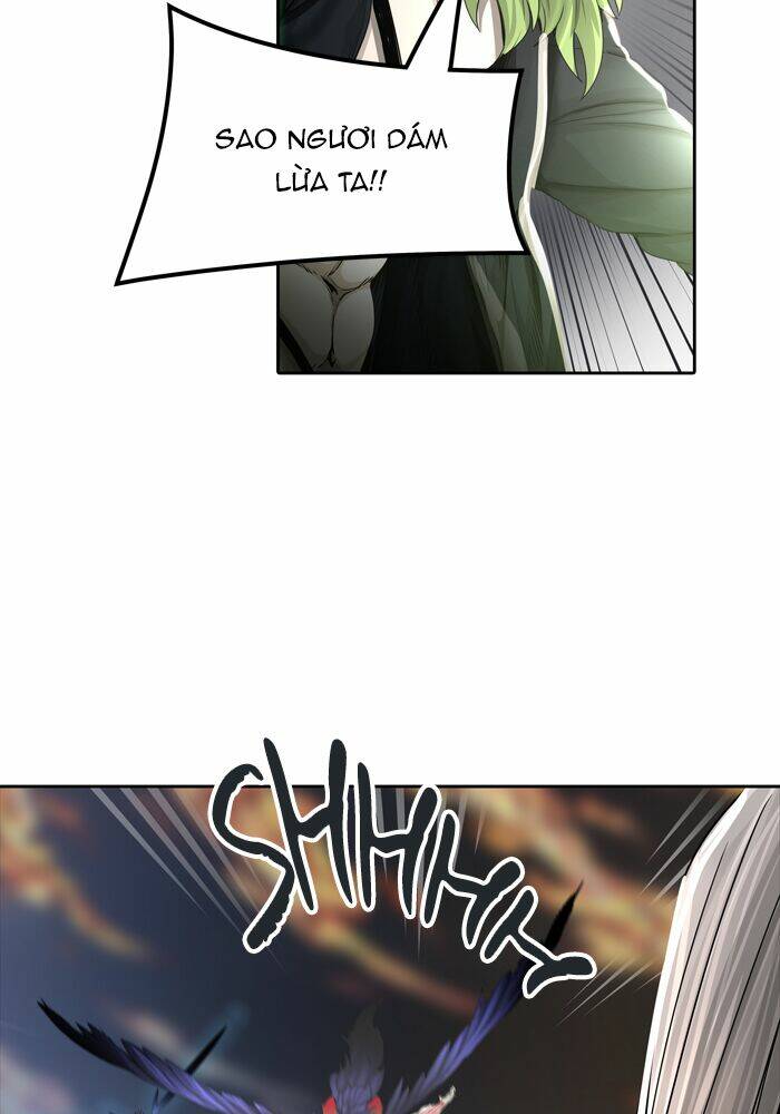 Cuộc Chiến Trong Tòa Tháp - Tower Of God: Chapter 452