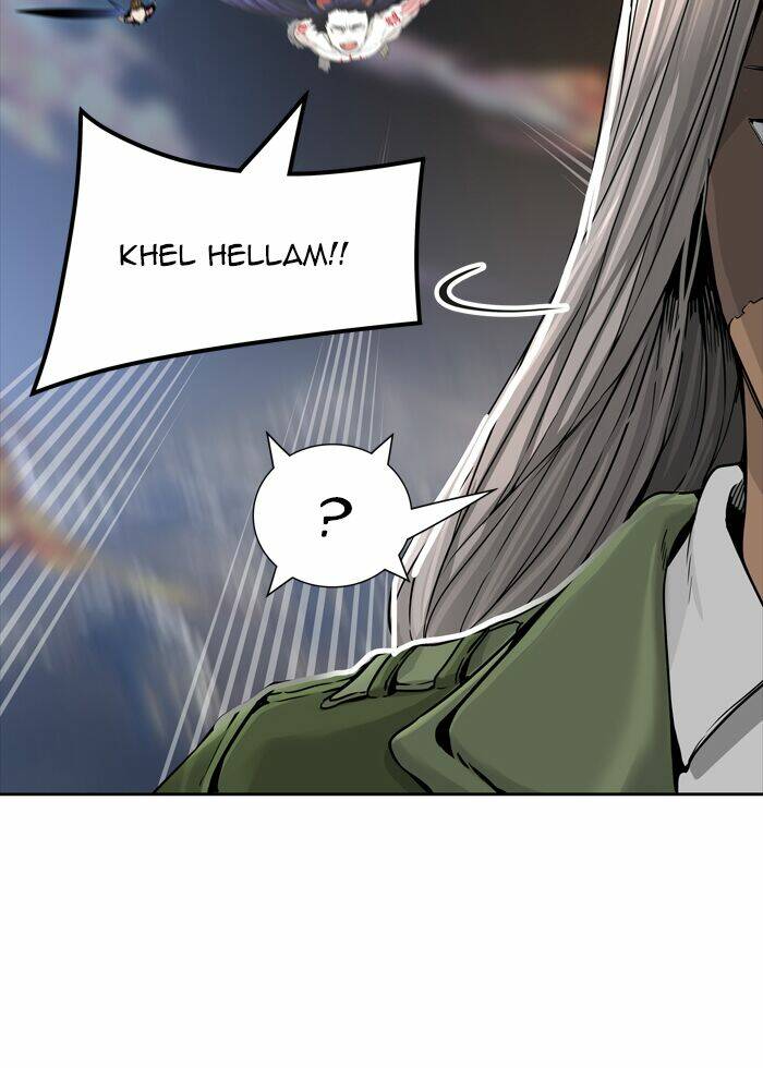 Cuộc Chiến Trong Tòa Tháp - Tower Of God: Chapter 452