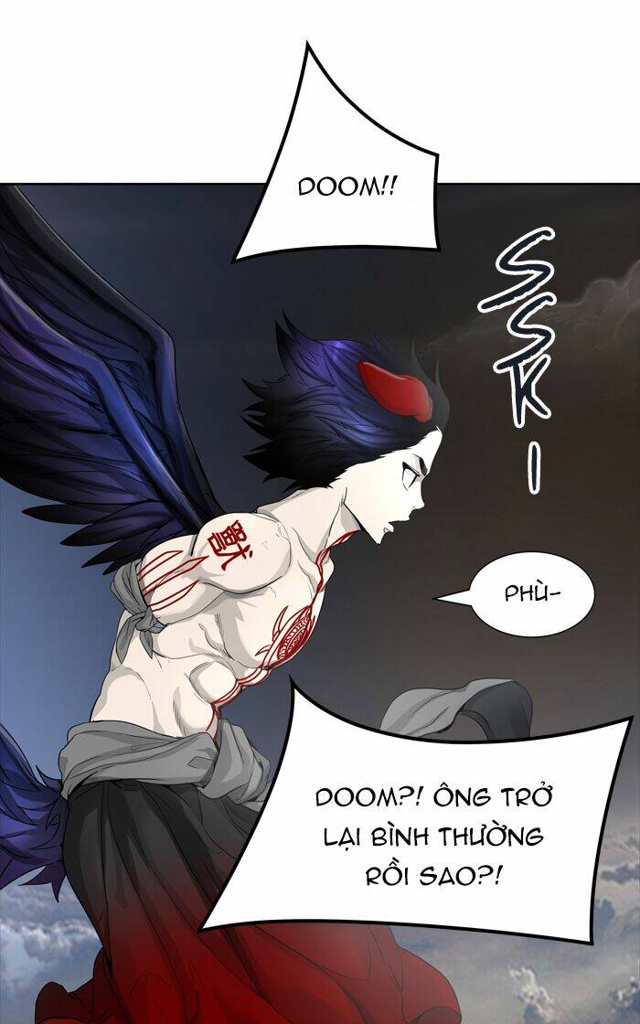 Cuộc Chiến Trong Tòa Tháp - Tower Of God: Chapter 452