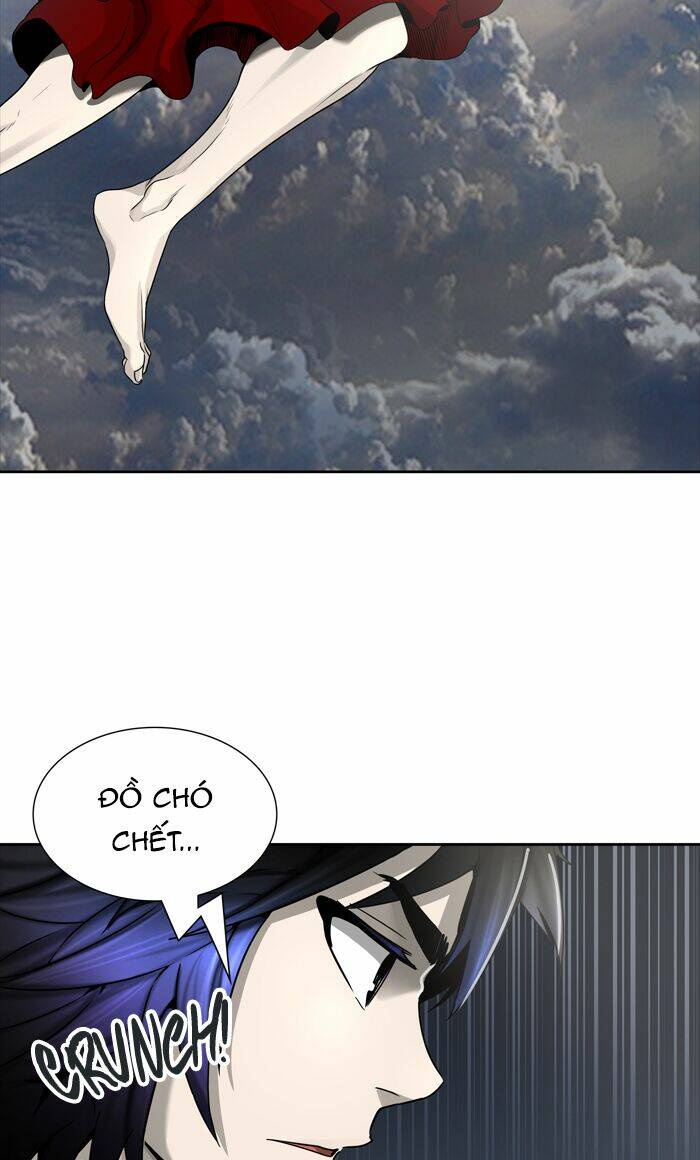 Cuộc Chiến Trong Tòa Tháp - Tower Of God: Chapter 452