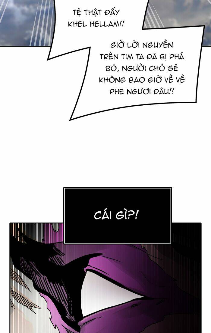 Cuộc Chiến Trong Tòa Tháp - Tower Of God: Chapter 452