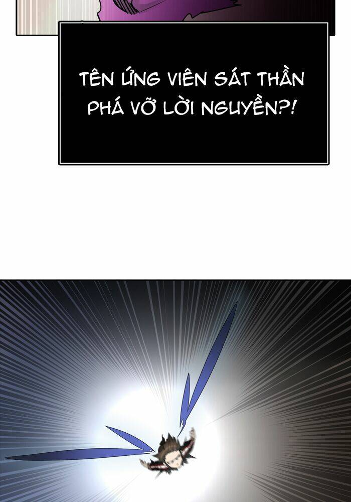 Cuộc Chiến Trong Tòa Tháp - Tower Of God: Chapter 452