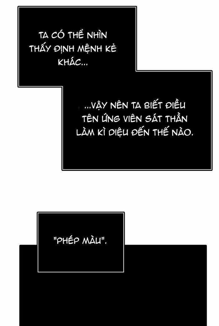 Cuộc Chiến Trong Tòa Tháp - Tower Of God: Chapter 452