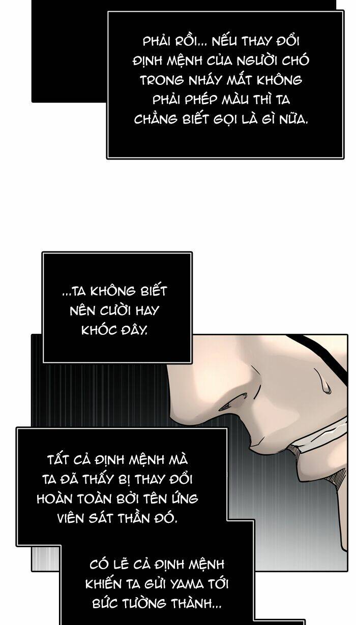Cuộc Chiến Trong Tòa Tháp - Tower Of God: Chapter 452
