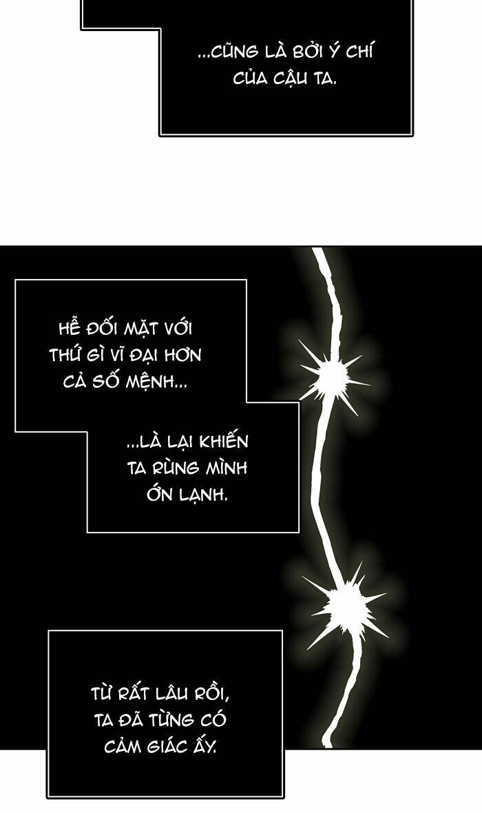 Cuộc Chiến Trong Tòa Tháp - Tower Of God: Chapter 452