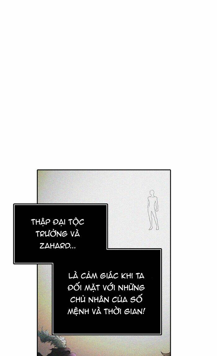 Cuộc Chiến Trong Tòa Tháp - Tower Of God: Chapter 452