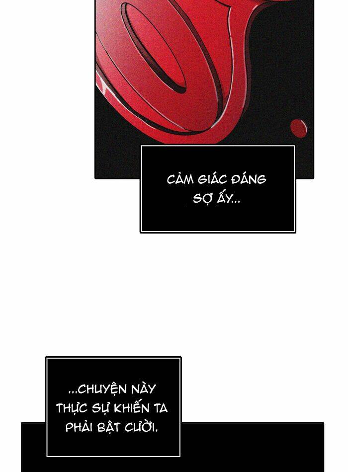 Cuộc Chiến Trong Tòa Tháp - Tower Of God: Chapter 452