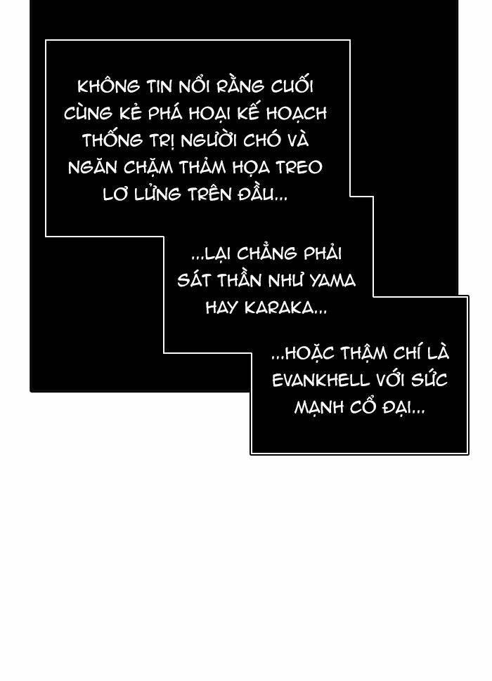Cuộc Chiến Trong Tòa Tháp - Tower Of God: Chapter 452