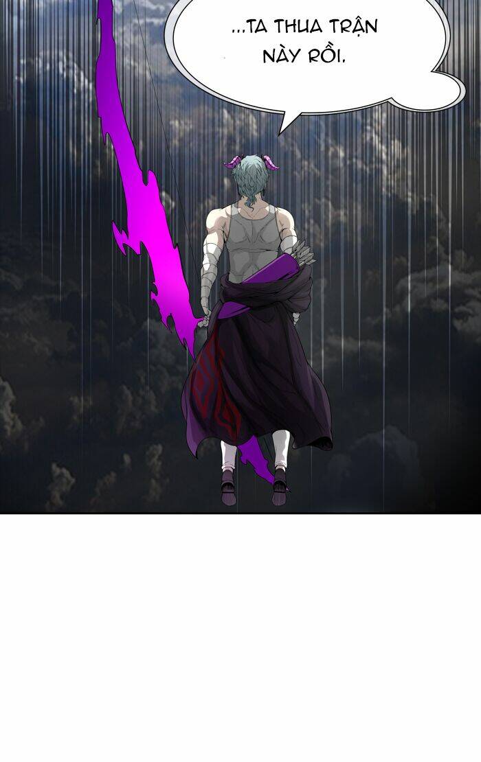 Cuộc Chiến Trong Tòa Tháp - Tower Of God: Chapter 452
