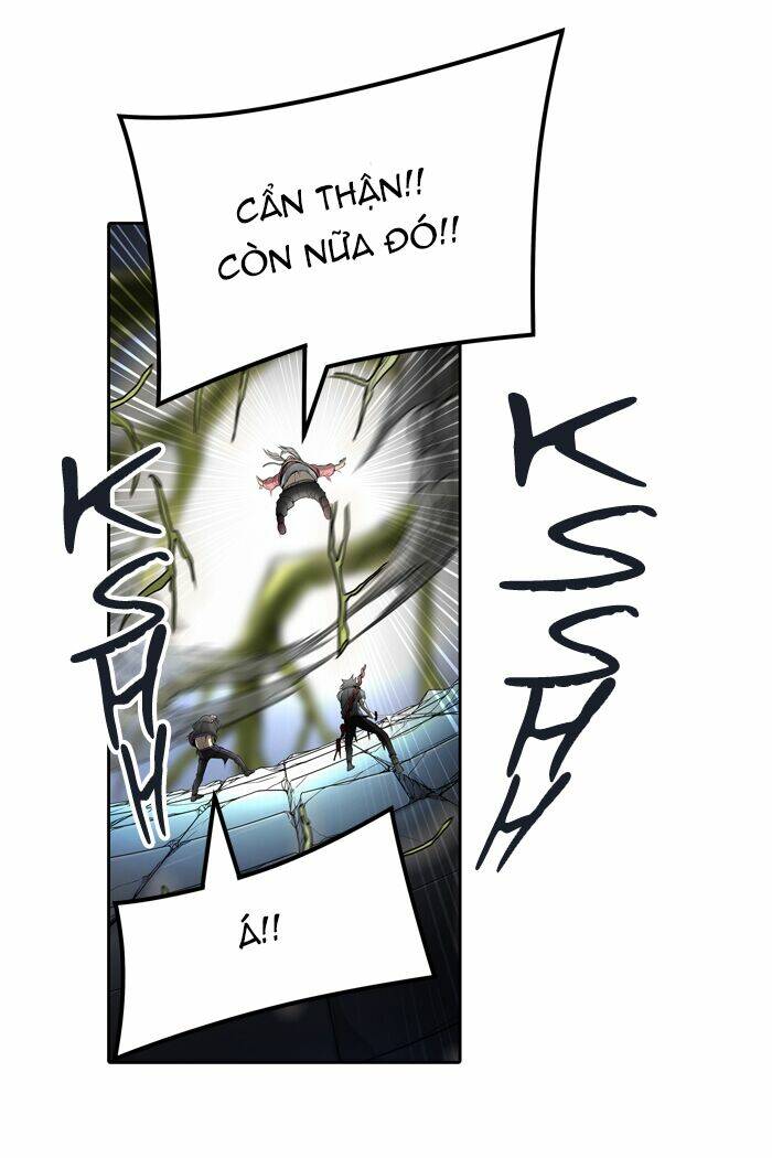 Cuộc Chiến Trong Tòa Tháp - Tower Of God: Chapter 452