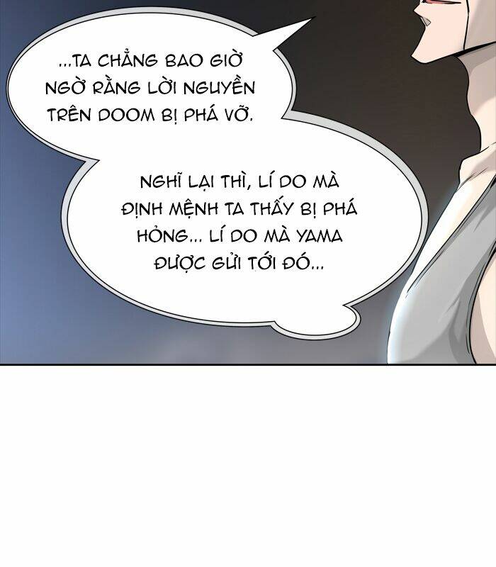 Cuộc Chiến Trong Tòa Tháp - Tower Of God: Chapter 452