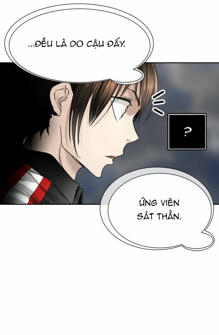 Cuộc Chiến Trong Tòa Tháp - Tower Of God: Chapter 452