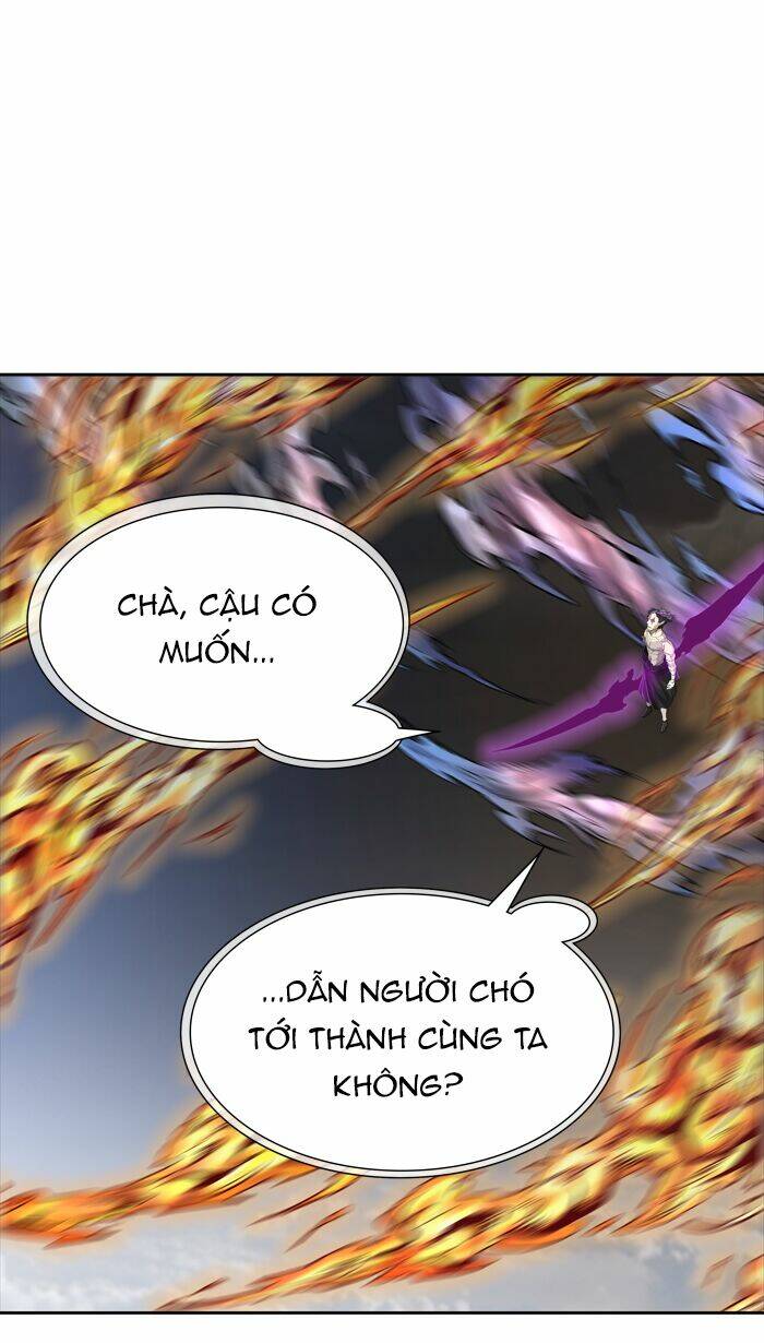 Cuộc Chiến Trong Tòa Tháp - Tower Of God: Chapter 452