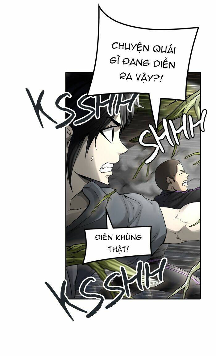 Cuộc Chiến Trong Tòa Tháp - Tower Of God: Chapter 452