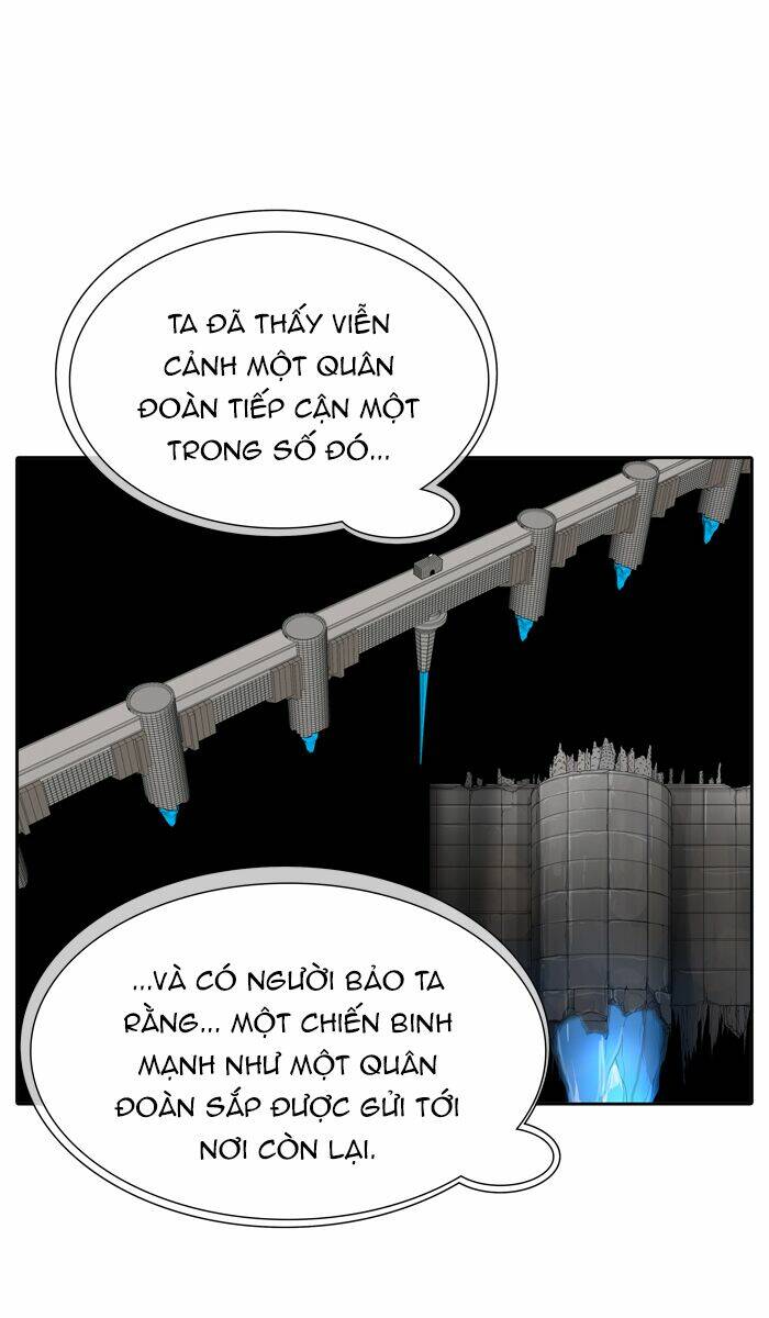 Cuộc Chiến Trong Tòa Tháp - Tower Of God: Chapter 452