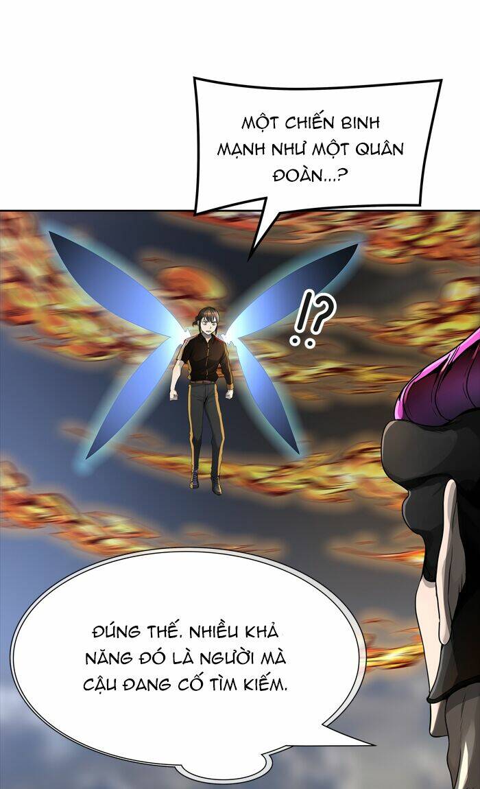 Cuộc Chiến Trong Tòa Tháp - Tower Of God: Chapter 452