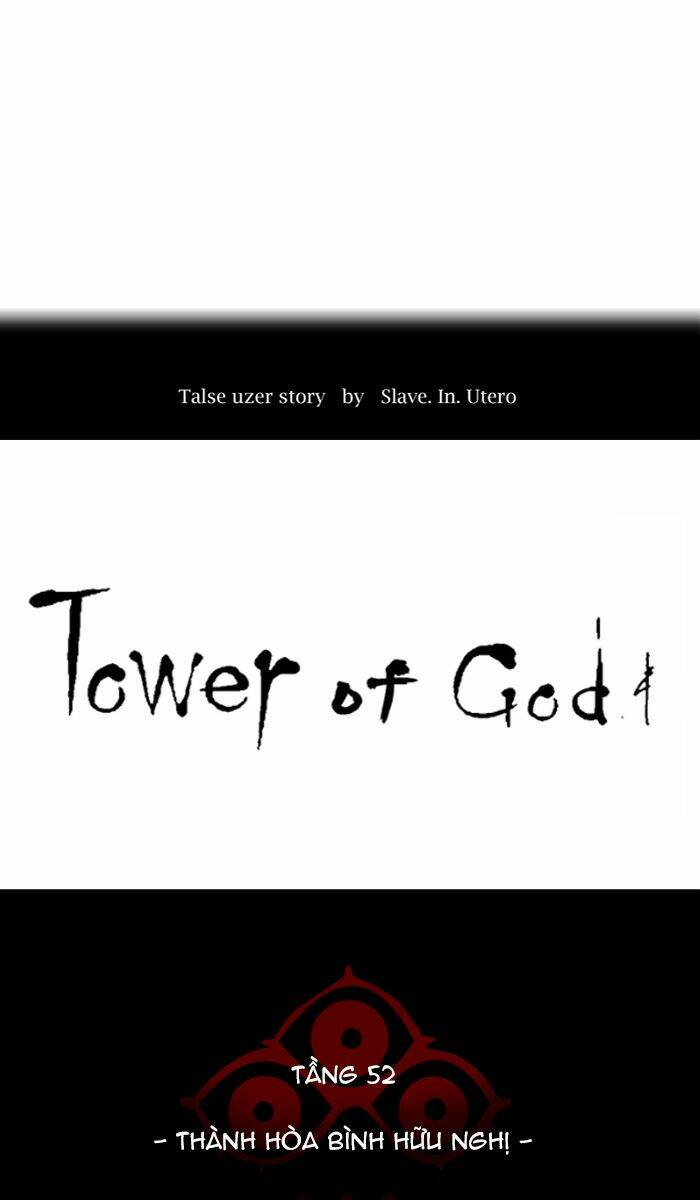 Cuộc Chiến Trong Tòa Tháp - Tower Of God: Chapter 452