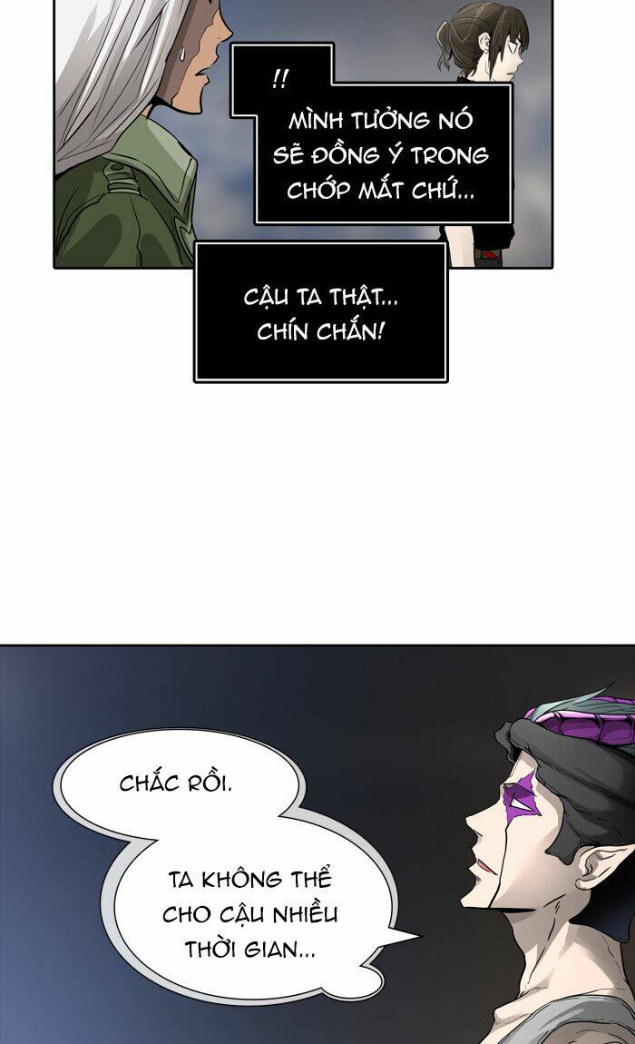 Cuộc Chiến Trong Tòa Tháp - Tower Of God: Chapter 452