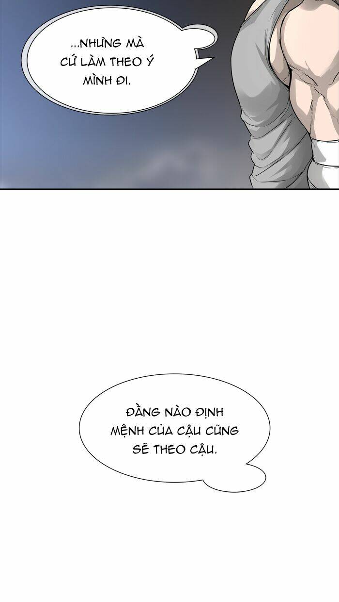 Cuộc Chiến Trong Tòa Tháp - Tower Of God: Chapter 452